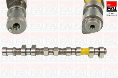 FAI AUTOPARTS c218 -  Распредвал